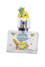 Cil-lou Pinja Eau de toilette Kiwi 50ml