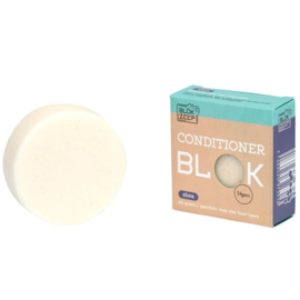 Blokzeep Conditioner Bar Shea 60 gram