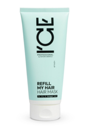 ICE-Professional Refill My Hair Masker 200ml