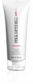 Paul Mitchell Soft Style The Cream 200ml