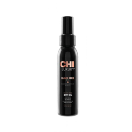 Farouk CHI Luxury Black Seed Dry Oil 89ml