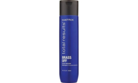 Matrix Total Results Brass Off Shampoo 300ml