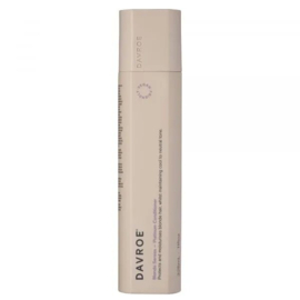 Davroe Blonde Senses Platinium Conditioner 325ml