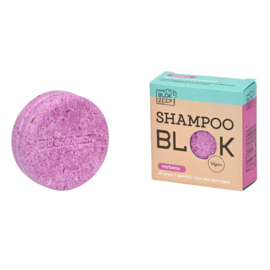 Blokzeep Shampoo Bar Verbena 60 gram