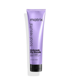 Matrix Total Results Unbreak My Blonde Reviving Leave-In Treatment 150ml