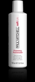 Paul Mitchell Soft Style Foaming Pommade 150ml