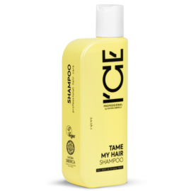 ICE-Professional TAME MY HAIR Shampoo 250ml