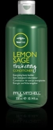 Paul Mitchell Lemon Sage Thickening Conditioner 1000ml
