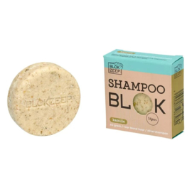 Blokzeep Shampoo Bar Kamille 60 gram
