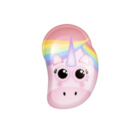 Tangle Teezer Original Mini Children Pink Unicorn