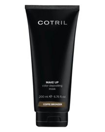 Cotril Make Up Coffee Bronzer 200ml