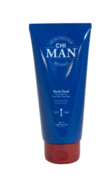 Farouk Chi Man Rock Hard Firm Hold Gel 177ml