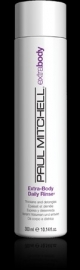 Paul Mitchell Extra Body Daily rinse 1000ml