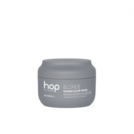 Montibello Hop Blonde Glow Mask 200ml