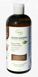 Livayi Droog Haar shampoo 400ml