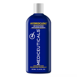 Mediceuticals Hydroclenz Shampoo 250ml