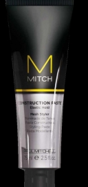 Paul Mitchell Mitch Construction Paste 75ml