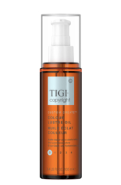 Tigi Copyright Colour Lustre oil 100ml