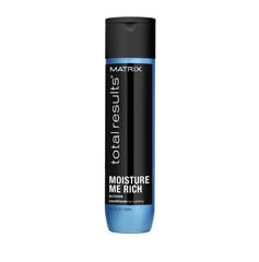 Matrix Total Results Moisture Me Rich Conditioner 300ml