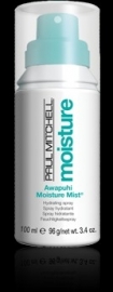 Paul Mitchell Moisture Awapuhi Moisture Mist aerosol 100ml