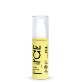 ICE-Professional TAME MY HAIR Oil 50ml