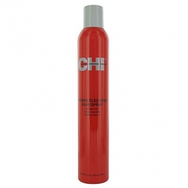 Farouk CHI Enviro 54 Flex Hold Hair Spray Naturel Hold 400 ml