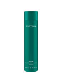 Cotril Volume Shampoo 300ml