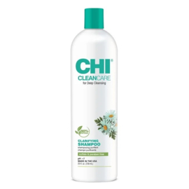 Farouk CHI CleanCare Clarifying Shampoo 739ml