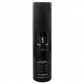 Paul Mitchell Awapuhi Wild Ginger Styling Treatment Oil 100ml