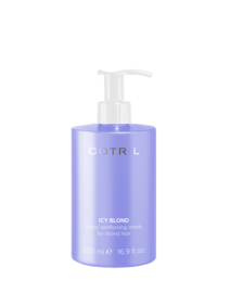 Cotril Icy Blond Deep Reinforcing Mask 200ml