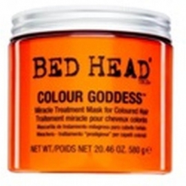 Tigi Bed Head Colour Goddess Miracle Treatment Mask 500g