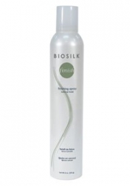 Farouk BioSilk Finishing Spray Natural Hold 284gr