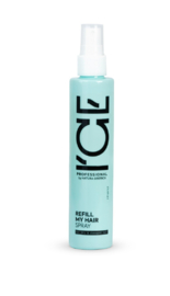 ICE-Professional Refill My Hair Spray 100 ml
