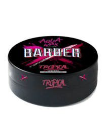 BARBER Aqua Wax 150ml - TROPICAL