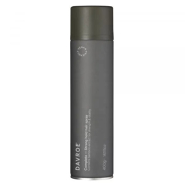 Davroe Complete Aerosol Hairspray 400gm