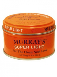 Murray`s Super Light, 85gr