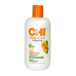 Farouk CHI CurlyCare Curl Shampoo 355ml