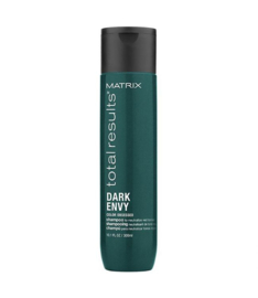 Matrix Total Results Dark Envy Color Obsessed Shampoo 300ml