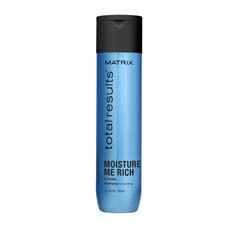 Matrix Total Results Moisture Me Rich Shampoo 300ml