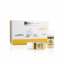 IMPERITY Impevita Anti-Dandruft / Greasy Serum 10x10ml