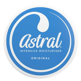 Astral Original Face & Body Moisturiser 200ml