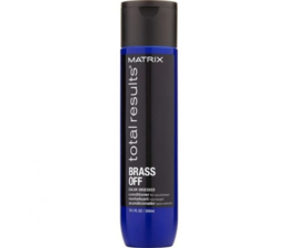 Matrix Total Results Brass Off Conditioner 300ml