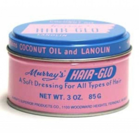 Murray`s Hair-Glo, 85gr
