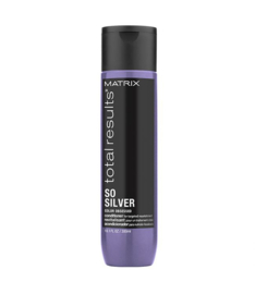 Matrix Total Results So Silver Color Obsessed Conditioner 300ml