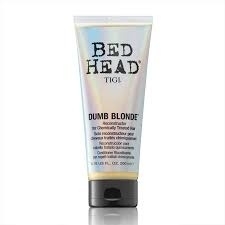 Tigi Bed Head Dumb Blond Conditioner 200ml