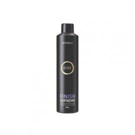Montibello Decode Finish Supreme 400ml