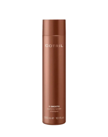 Cotril K-Smooth Supreme Keratin Shampoo 300ml