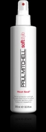 Paul Mitchell Soft Style Heat Seal 250ml