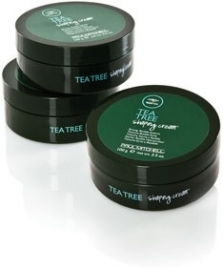 Paul Mitchell Tea Tree shaping cream 85gr