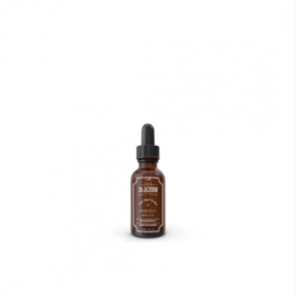 Dr Jackson Elixir 5.0 Beard Oil 30ml